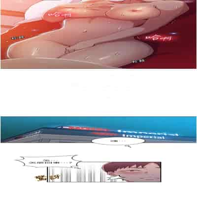[韩漫] 秘密教学 The Class Of The Secret 181-196 (四)[中文][连载中]