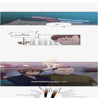 [韩漫] 秘密教学 The Class Of The Secret 181-196 (四)[中文][连载中]