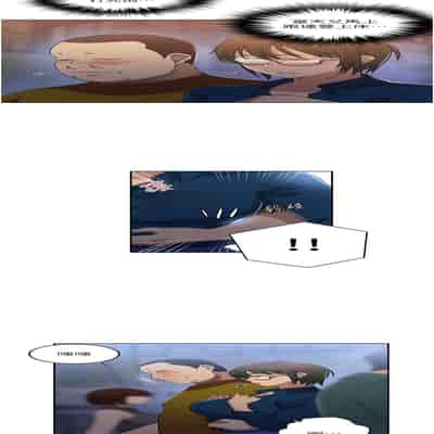 [韩漫] 秘密教学 The Class Of The Secret 181-196 (四)[中文][连载中]