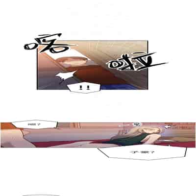 [韩漫] 秘密教学 The Class Of The Secret 181-196 (四)[中文][连载中]