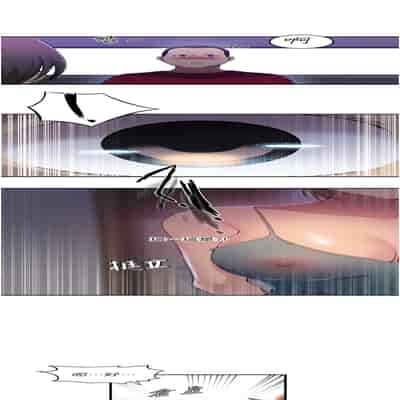 [韩漫] 秘密教学 The Class Of The Secret 181-196 (四)[中文][连载中]