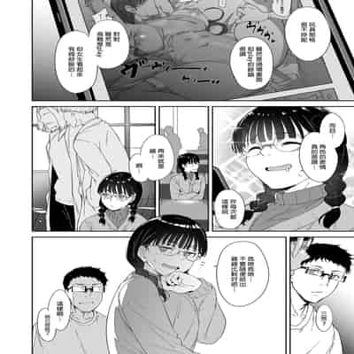 [Ringoya (Alp)] Otaku Tomodachi to no Sex wa Saikou ni Kimochi Ii 我與宅宅朋友的極上性愛 [Chinese] [Decensored] [Digital]