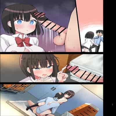 [Aohimo Familia (Chilt)] Bitch Gal! Sensei no BIG Chinchin Daaisuki Slutty Gals! ~We Luv Your BIG Dick~ [English] [Solid Rose] [Digital]