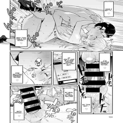 [Enokido] Bijyo to Yajyuu ~Gyaru to Kimoota~ The Beauty and The Beast ~The Gyaru and The Disgusting Otaku~ (COMIC Anthurium 2021-08) [English] [Coffedrug] [Digital]