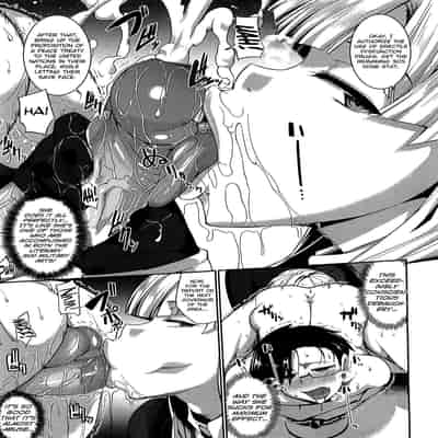 [Fue] Inma no Mikata! Succubi's Supporter! [English] [biribiri, Hennojin] [Decensored]