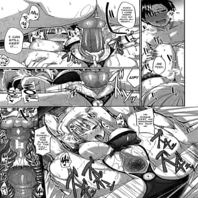 [Fue] Inma no Mikata! Succubi's Supporter! [English] [biribiri, Hennojin] [Decensored]