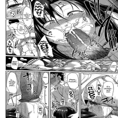 [Fue] Inma no Mikata! Succubi's Supporter! [English] [biribiri, Hennojin] [Decensored]