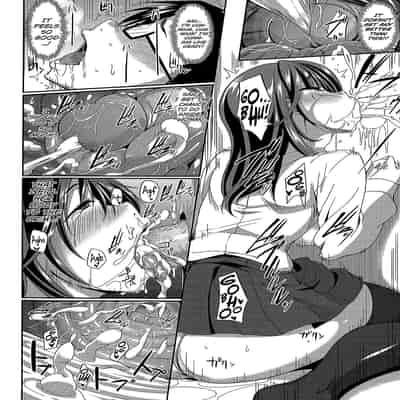 [Fue] Inma no Mikata! Succubi's Supporter! [English] [biribiri, Hennojin] [Decensored]