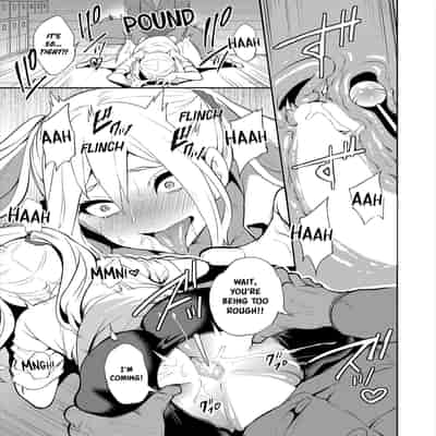 [Miyahara Ayumu] Saenai Boku wa Saimin Cheat de Musou Suru Ch 2 (COMIC Mugen Tensei 2023-01) [English] [Emily Manga Translations] [Digital]