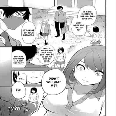 [Miyahara Ayumu] Saenai Boku wa Saimin Cheat de Musou Suru Ch 2 (COMIC Mugen Tensei 2023-01) [English] [Emily Manga Translations] [Digital]