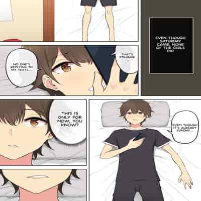 [Nori5rou] Imaizumin-chi wa Douyara Gal no Tamariba ni Natteru Rashii 3 [English] [Tamamo] [Digital]