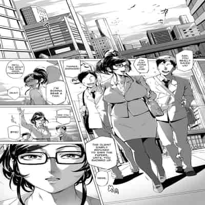 [Oltlo] Torokase Orgasm [English] [Decensored] [Digital]