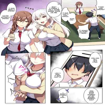 [Puu no Puupuupuu] Karui Kimochi de Heya ni Ageta Gal to Hamemakuri! [English] [SDTLs]