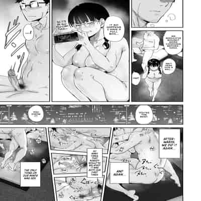 [Ringoya (Alp)] Otaku Tomodachi to no Sex wa Saikou ni Kimochi Ii Sex with Your Otaku Friend is Mindblowing [English] [WataTL & head empty] [Decensored] [Digital]