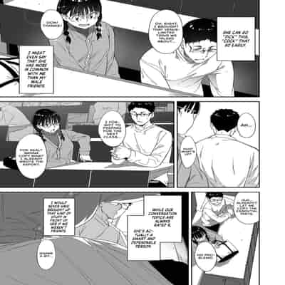 [Ringoya (Alp)] Otaku Tomodachi to no Sex wa Saikou ni Kimochi Ii Sex with Your Otaku Friend is Mindblowing [English] [WataTL & head empty] [Decensored] [Digital]