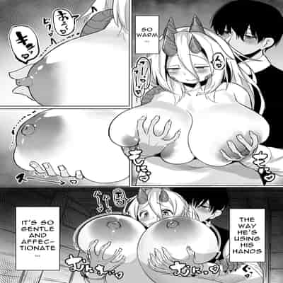 [Saikutsu Kichi (Kagarimachi Konatsu)] The Pure Love Pleasure of a Persecuted Dragon Girl and an Assassin at His Limit [English][Fantasy Primer] [Digital]