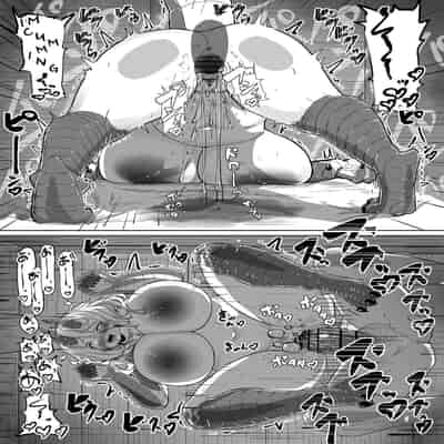 [Saikutsu Kichi (Kagarimachi Konatsu)] The Pure Love Pleasure of a Persecuted Dragon Girl and an Assassin at His Limit [English][Fantasy Primer] [Digital]