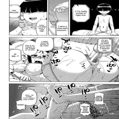 [Takatsu] Ou-sama Appli - King App [English]