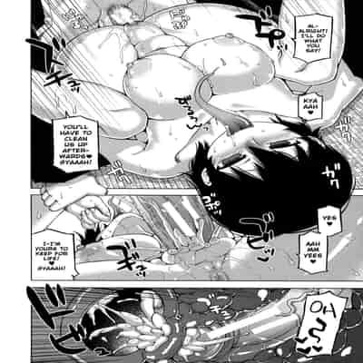 [Takatsu] Ou-sama Appli - King App [English]