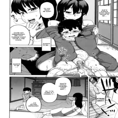 [Takatsu] Ou-sama Appli - King App [English]