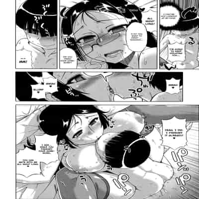 [Takatsu] Ou-sama Appli - King App [English]