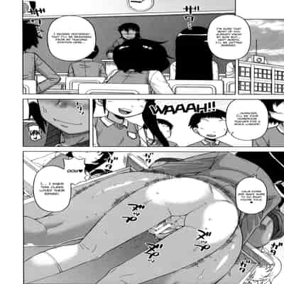 [Takatsu] Ou-sama Appli - King App [English]