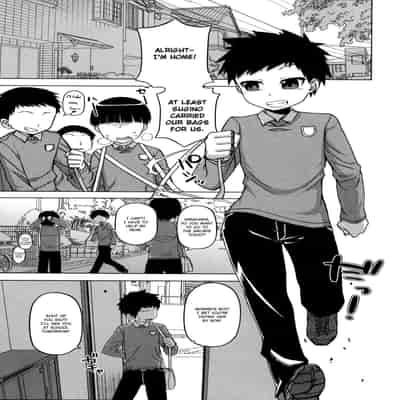 [Takatsu] Ou-sama Appli - King App [English]