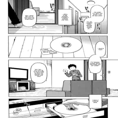 [Takatsu] Ou-sama Appli - King App [English]