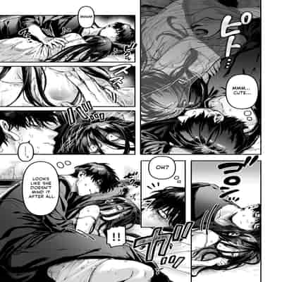 [Yolki Palki (Rororogi Mogera)] Lady K & The Sick Man Extras [English] [LunaticSeibah]