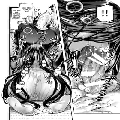 [Yolki Palki (Rororogi Mogera)] Lady K & The Sick Man Extras [English] [LunaticSeibah]