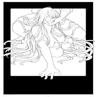 [Yolki Palki (Rororogi Mogera)] Lady K & The Sick Man Extras [English] [LunaticSeibah]