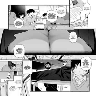 [Yuzuya (Yuzuha)] Mukuchi na Tosho Iin to Sex Zuke Addicted to Sex With a Taciturn Library Committee Member [English] {2d-market com} [Decensored] [Digital]