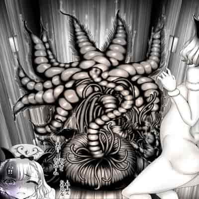 [sad co (Sadokko)] Gyakushuu Slave 5