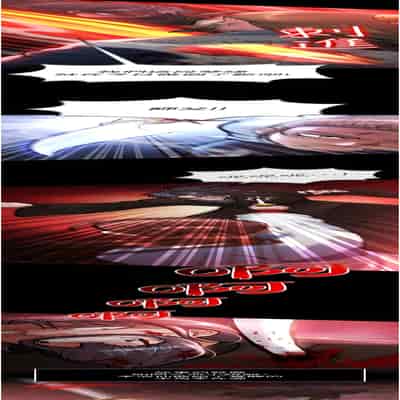 色鵰英雄傳:一捅天下 1-7