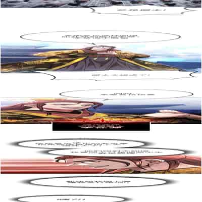 色鵰英雄傳:一捅天下 1-7