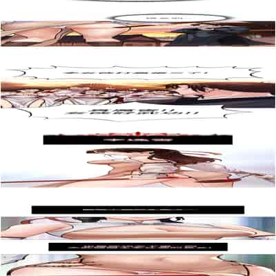 色鵰英雄傳:一捅天下 1-7