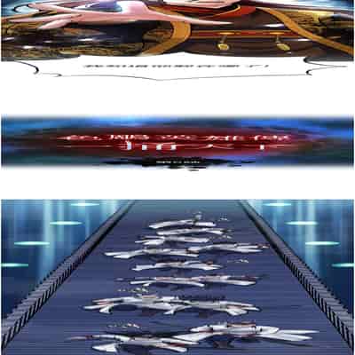 色鵰英雄傳:一捅天下 1-7