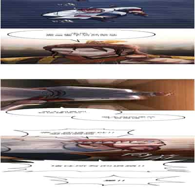 色鵰英雄傳:一捅天下 1-7