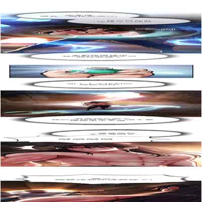 色鵰英雄傳:一捅天下 1-7