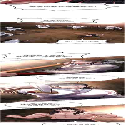 色鵰英雄傳:一捅天下 1-7