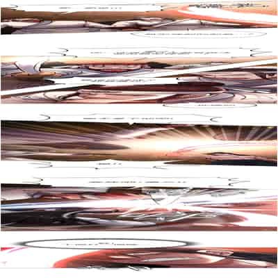 色鵰英雄傳:一捅天下 1-7