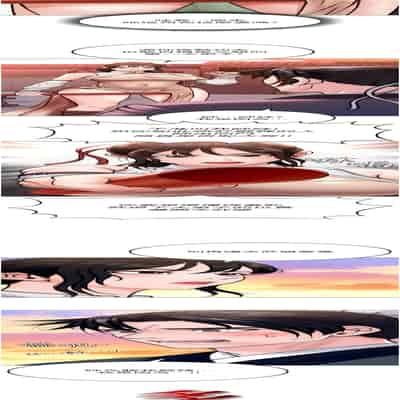 色鵰英雄傳:一捅天下 1-7