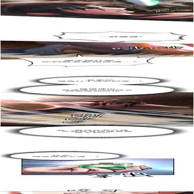 色鵰英雄傳:一捅天下 1-7