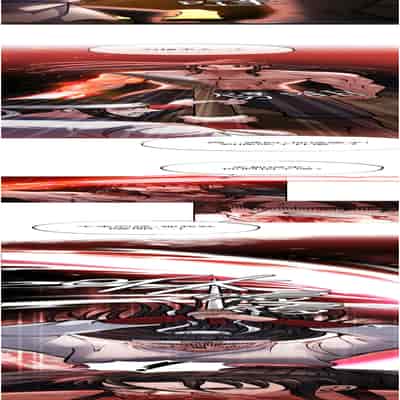 色鵰英雄傳:一捅天下 1-7