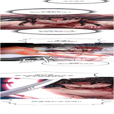 色鵰英雄傳:一捅天下 1-7