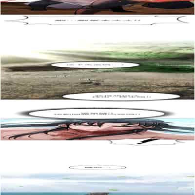 色鵰英雄傳:一捅天下 1-7