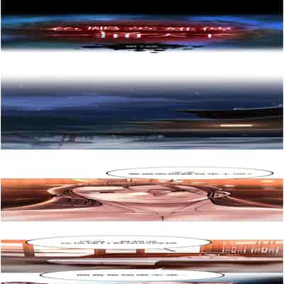 色鵰英雄傳:一捅天下 1-7