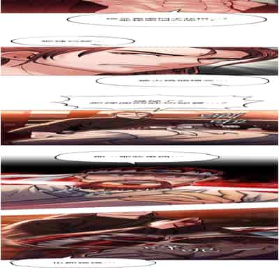 色鵰英雄傳:一捅天下 1-7