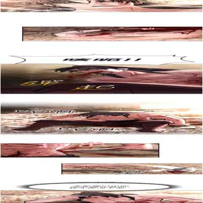 色鵰英雄傳:一捅天下 1-7