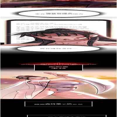 色鵰英雄傳:一捅天下 1-7